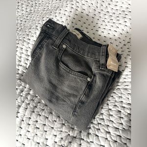 Madewell the mid-rise perfect vintage jean 28